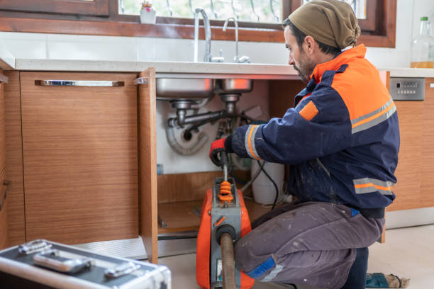 Best Water Leak Repair  in Sylvan Springs, AL