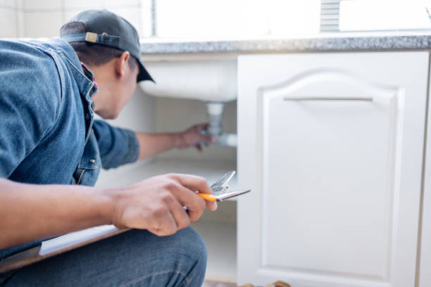Best Sewer Cleaning Services  in Sylvan Springs, AL