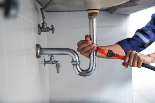 Gas Line Repair in Sylvan Springs, AL