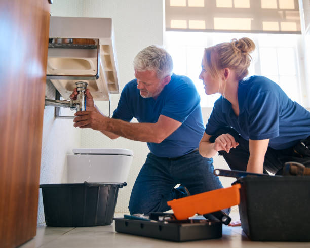 Best Best Plumbers Near Me  in Sylvan Springs, AL